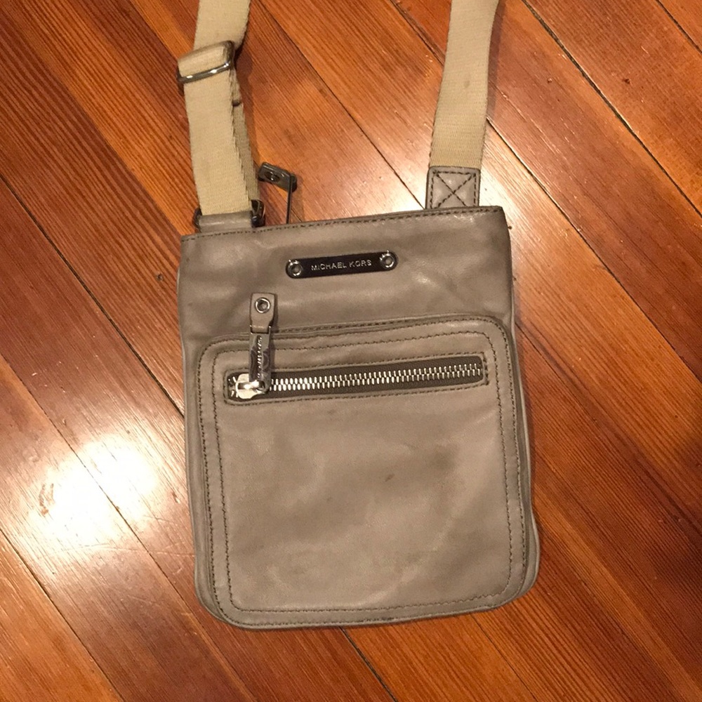 Cross body Michael Kors